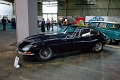 Jaguar Type E